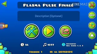 (Mobile) Plasma Pulse Finale - xSmokes & Giron : Runs Compilation