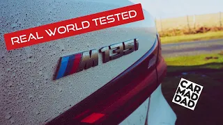 BMW M135i review - RATED OR SLATED?