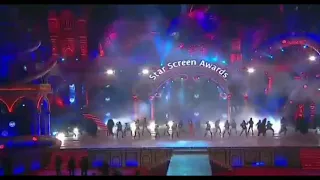 Star Screen Award 2019 highlights