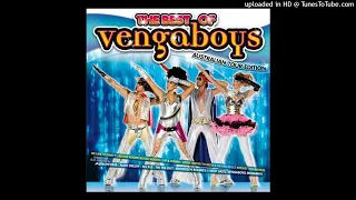 Vengaboys - Nick Skitz Vengaboys Megamix