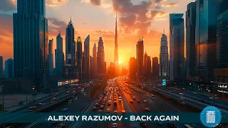 Alexey Razumov - Back Again