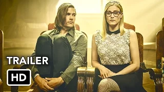 The Magicians Season 2 Trailer #3 (HD)