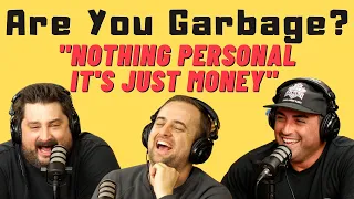 AYG Comedy Podcast: Jared Freid Returns!