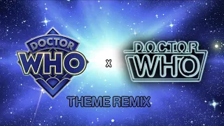 | Doctor Who Theme Remix | Gold 2023 x Howell 1980 | Full Signature Amalgamation |