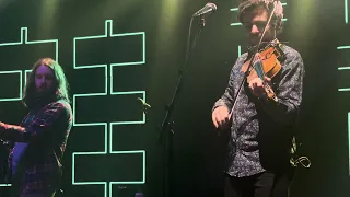 Billy Strings w/ Jarrod Walker on lead vocals ‘’Tall Pines’’ 6/16/23 Pine Knob - Clarkston, Michigan