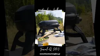 Napoleon Grill - Travel Q 240