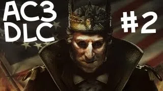 Assassin's Creed 3 DLC: The Tyranny of King Washington, The Infamy - #2 Warn the Village