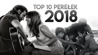 Top 10 perełek roku 2018, czyli ranking filmów najlepszych!