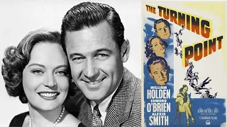 The Turning Point (1952) - Movie Review