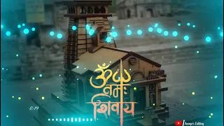 Ajab Hai Teri Maya ll Shiv Bhajan ll WhatsApp Status ll Bholenath Status