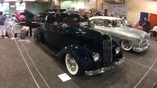 Custom 1936 Ford 3-window | We’ll show you now!!