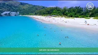 Пляж Най Харн, Пхукет (Таиланд) / Nai Harn Beach, Phuket (Thailand): обзор, погода, цены