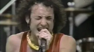 Quiet Riot - Cum On Feel The Noize & Metal Health - Live @ US Festival '83 (29.05.1983)