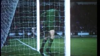 Manchester United 4-1 SL Benfica - 1968 European Cup Final Highlights