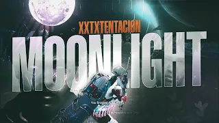 XXXTENTACION - Moonlight 🌕💔 x PUBG Mobile | Siddha Gaming