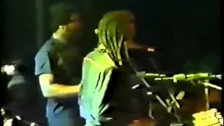 Peter Tosh Pulse Starjam December 30, 1983