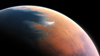 Τα Ανεξήγητα Μυστήρια Της NASA Για Τον Άρη