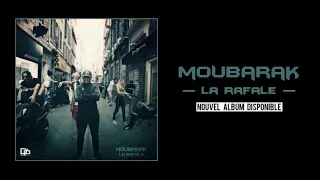 Moubarak - 13 Marseille Ft Jul / Tk / Psy 4 de la rime // Album La Rafale [13] // 2019