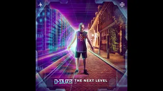 D-Sturb - The Next Level EP