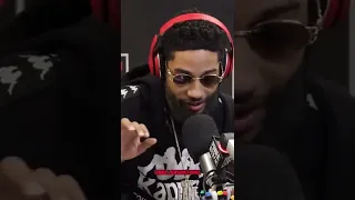 PNB ROCK DESTROYED THIS FREESTYLE 😱🎶 #pnbrock #pnbrocktypebeat #freestyle #rapfreestyle #shorts