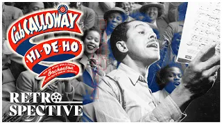 Cab Calloway Stars in Classic Jazz Musical | Hi-De-Ho (1947) | Retrospective