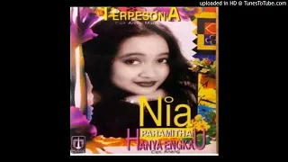 Nia Paramitha - Terpesona - Composer : Andre Manika 1995 (CDQ)