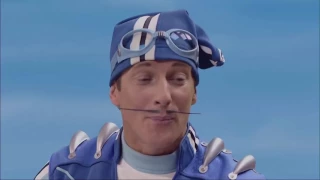 1 7 LazyTown S01E07 Hero for a Day 720p HD