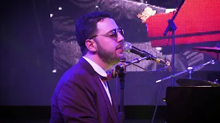 Piano Man(ny) - Elton John Tribute