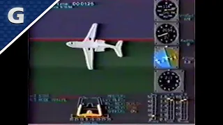 Enhanced CVR & Subtitles | TAM Flight 402 | 31. October 1996