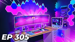 Setup Wars - Episode 305