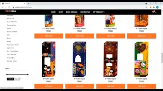 Buy Crackers Online | Sivakasi Direct Sale | VediBox.com