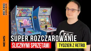 📰 Atari kupuje, Evercade sprzedaje.... Tydzień z Retro - Program Informacyjny