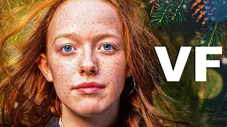 ANNE With An E Saison 3 Bande Annonce VF (2020)