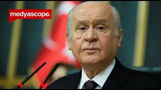 MHP GRUP TOPLANTISI: Devlet Bahçeli konuşuyor | TBMM | 28.05.2024 - canlı izle