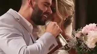 Casamento de Gusttavo Lima e Andressa Suita