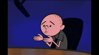 Karl Pilkington - Educating Ricky (Complete)