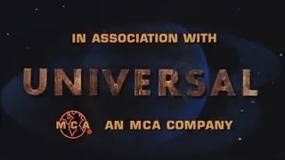 The History of Revue/Universal/MCA/MTE Television Logos *UPDATE*