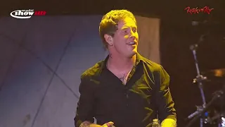 Stone Sour - Rock In Rio 2011 (Full Show) HD