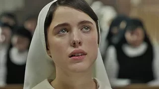 'Novitiate' Official Trailer (2017) | Melissa Leo, Margaret Qualley