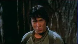 Jackie Chan Armour Of God - The Amazon Women