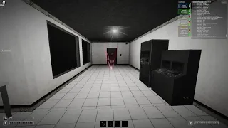 SCP ANOMALY BREACH 2 | 106 Cursed edition ((LOUD WARNING))