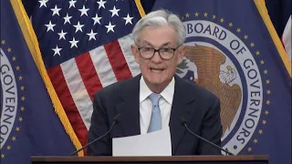 FOMC Press Conference Introductory Statement, March 22, 2023