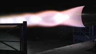 SpaceX Raptor Engine Prototype Firing - September 26th, 2016