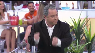 Marcelo Revende - A Praça É Nossa - 20/08/2015 - (HDTV)