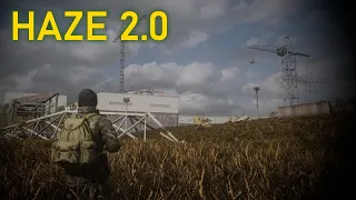 H.A.Z.E. 2.0 Update 1 ►  S.T.A.L.K.E.R. [Интерактив]