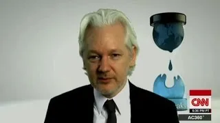 Assange: We have more material related Clinton