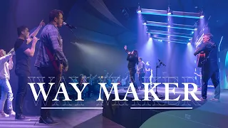 Way Maker - English and Spanish