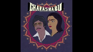 CHARAS BABU soundtrack -  Ae naujawan hai sab kichh yahan by Asha Bhosle