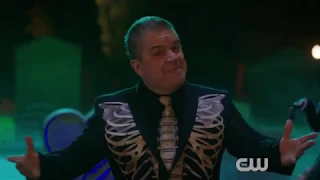 The Cringe - feat. Patton Oswalt - "Crazy Ex-Girlfriend"