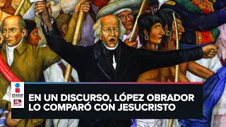 ¿Cura Miguel Hidalgo y Costilla, héroe o villano de la Independencia?